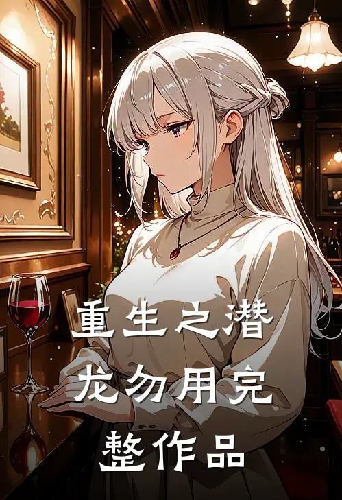 重生之潜龙勿用完整作品