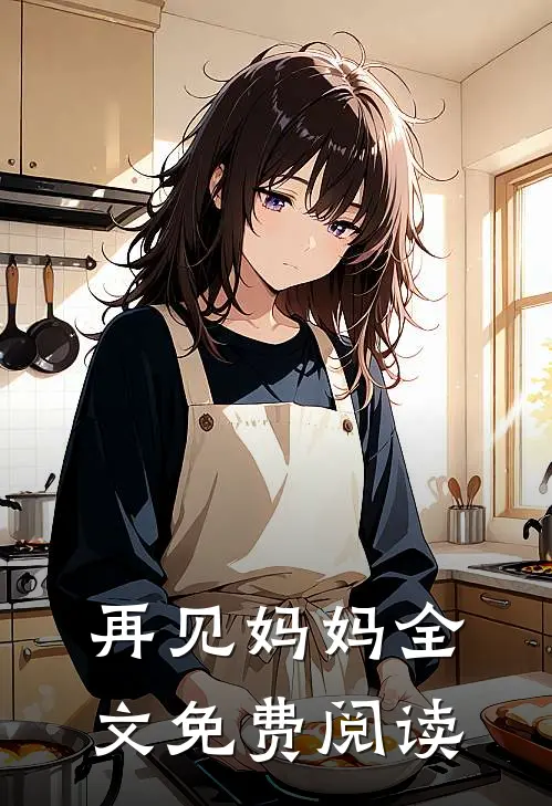 再见妈妈全文免费阅读