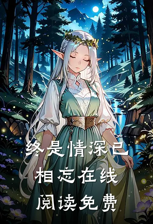 终是情深已相忘在线阅读免费
