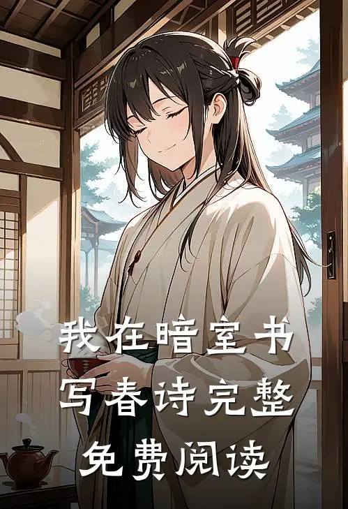 我在暗室书写春诗完整免费阅读