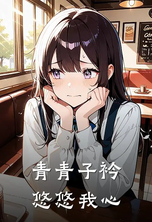 青青子衿,悠悠我心