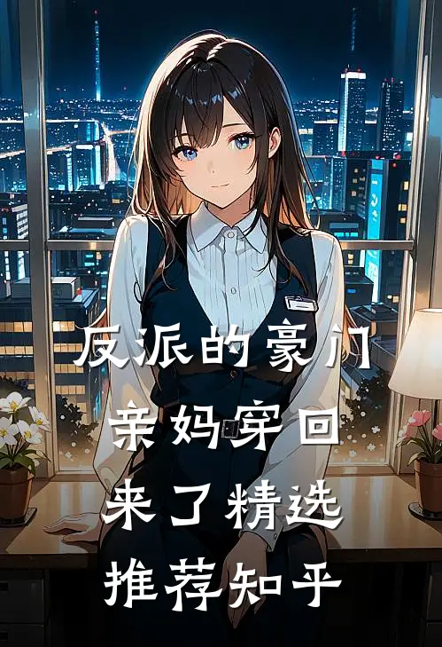 反派的豪门亲妈穿回来了精选推荐知乎