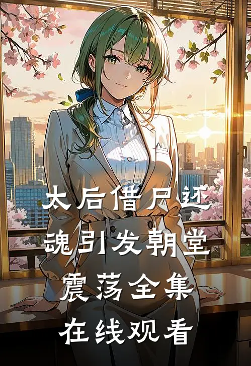 太后借尸还魂引发朝堂震荡 全集在线观看