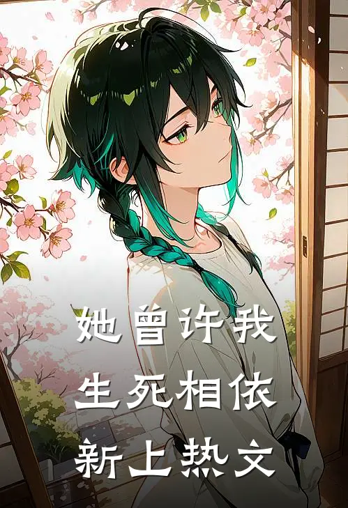 她曾许我生死相依新上热文