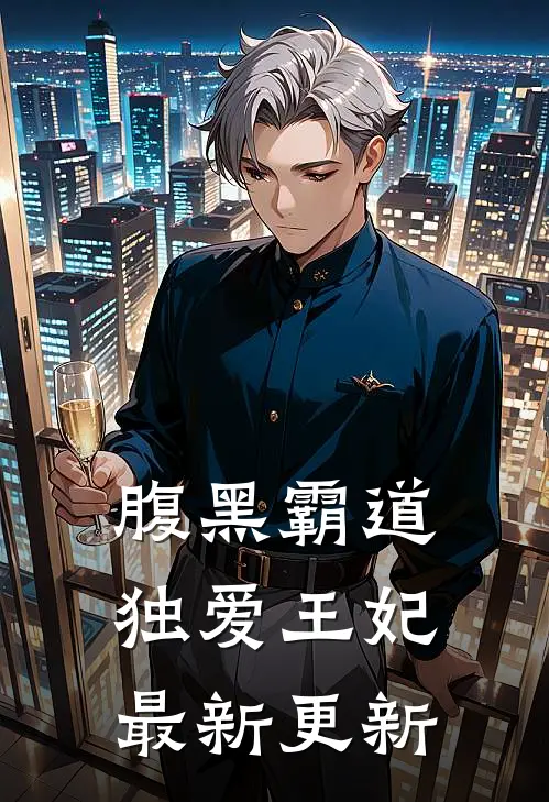 腹黑霸道独爱王妃最新更新