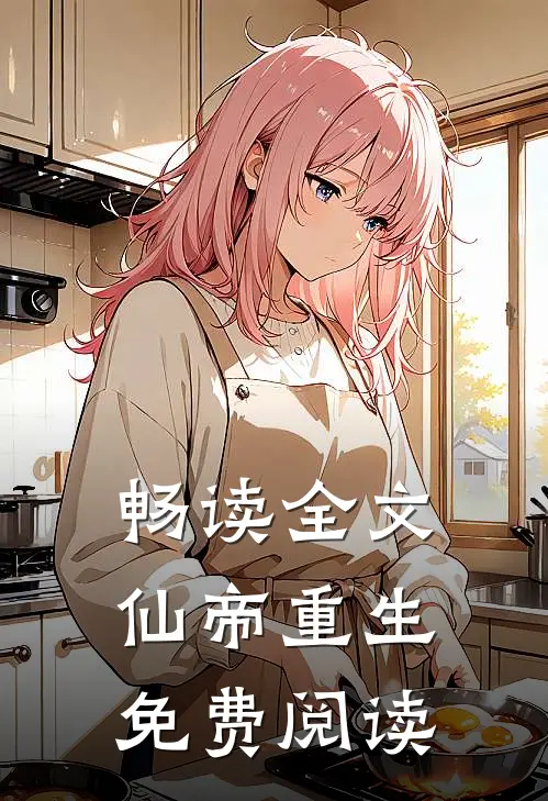 畅读全文仙帝重生免费阅读