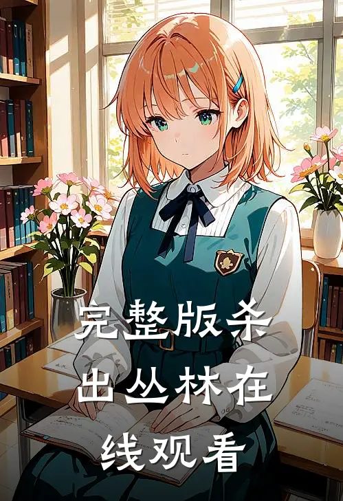 完整版杀出丛林在线观看