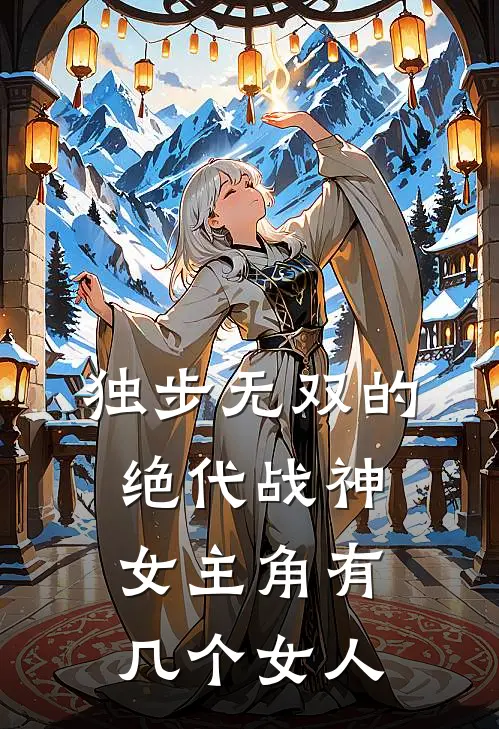 独步无双的绝代战神女主角有几个女人