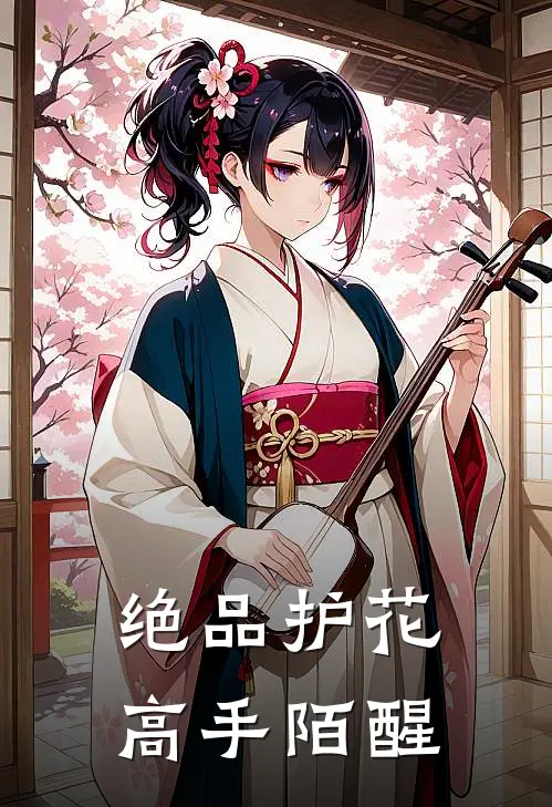 绝品护花高手 陌醒