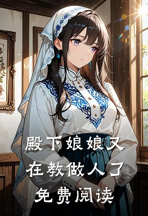殿下娘娘又在教做人了免费阅读
