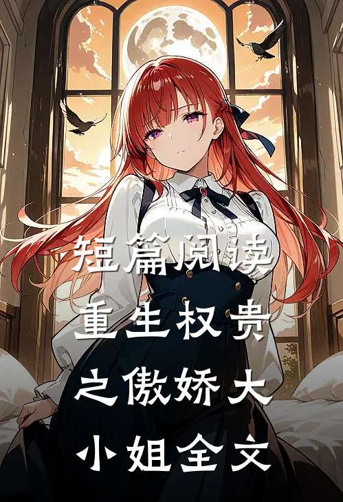 短篇阅读重生权贵之傲娇大小姐全文