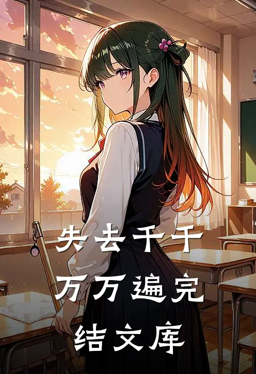 失去千千万万遍完结文库