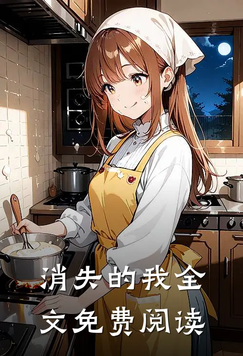 消失的我全文免费阅读