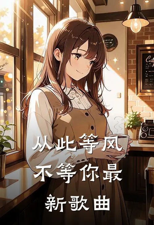 从此等风不等你最新歌曲