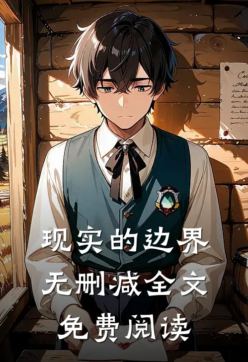 现实的边界无删减全文免费阅读