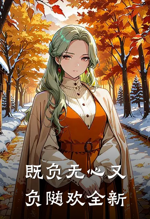 既负无心又负随欢全新