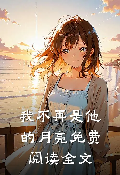 我不再是他的月亮免费阅读全文