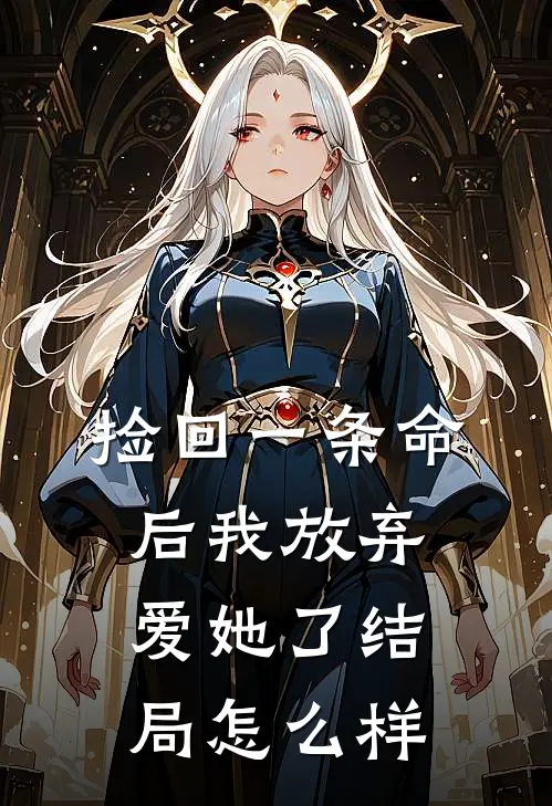捡回一条命后我放弃爱她了结局怎么样