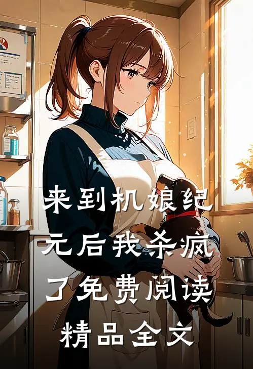 来到机娘纪元后我杀疯了免费阅读精品全文