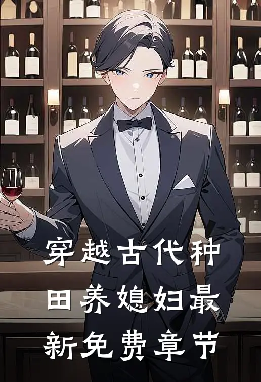穿越古代种田养媳妇最新免费章节