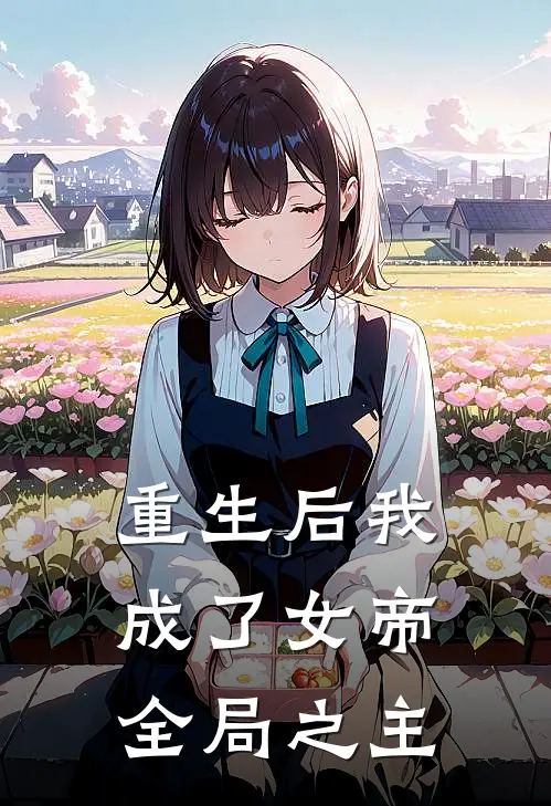 重生后我成了女帝全局之主