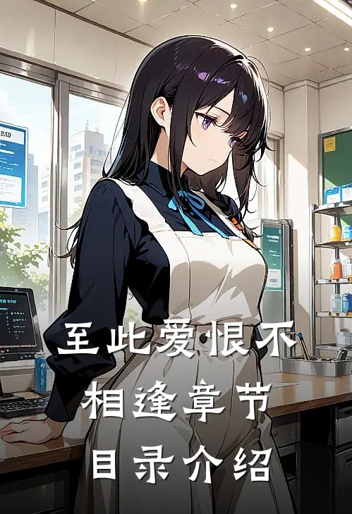至此爱恨不相逢章节目录介绍