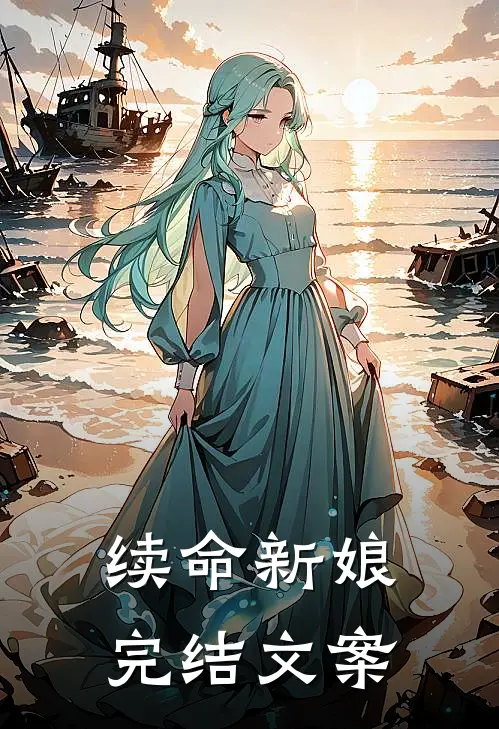 续命新娘完结文案
