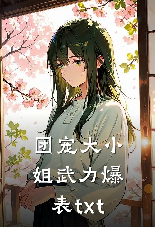 团宠大小姐武力爆表txt