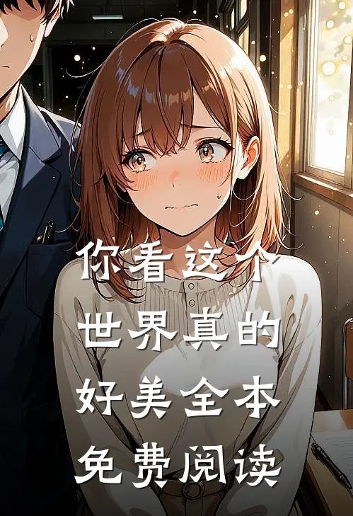 你看这个世界真的好美全本免费阅读