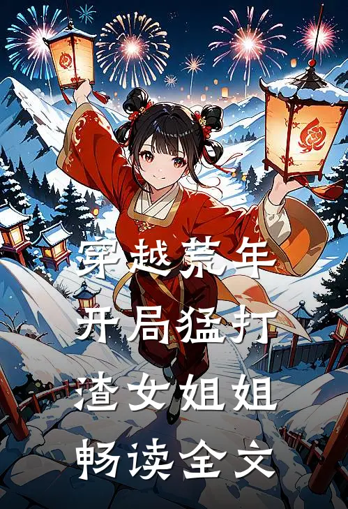 穿越荒年开局猛打渣女姐姐畅读全文