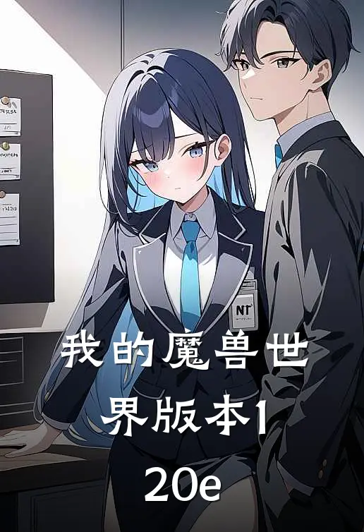 我的魔兽世界版本1.20e