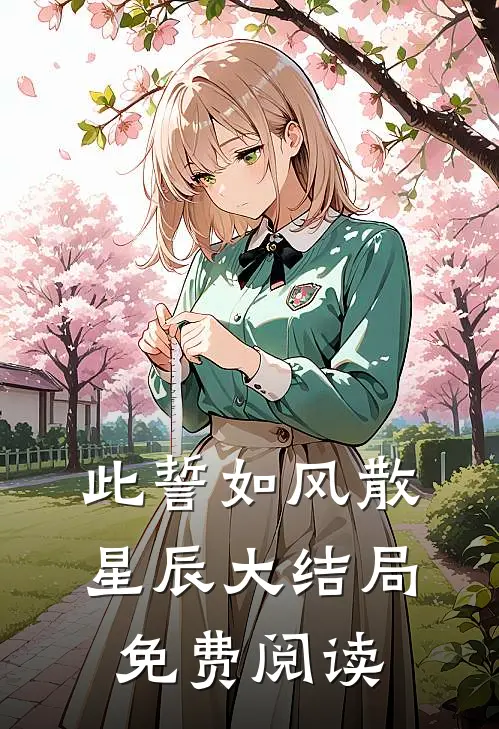 此誓如风散星辰大结局免费阅读
