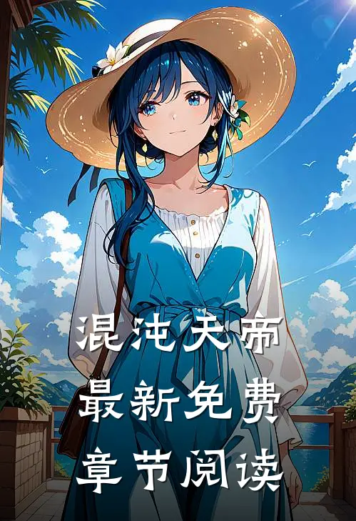 混沌天帝最新免费章节阅读