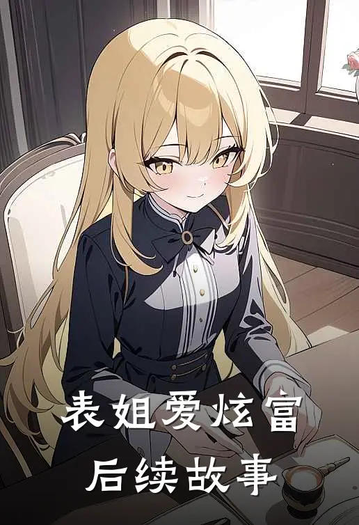 表姐爱炫富后续故事