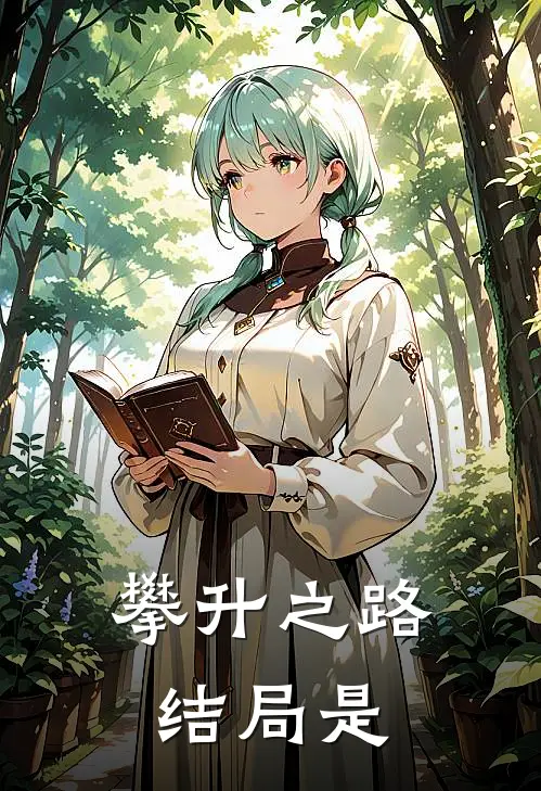 攀升之路结局是