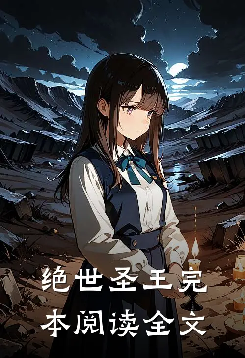 绝世圣王完本阅读全文