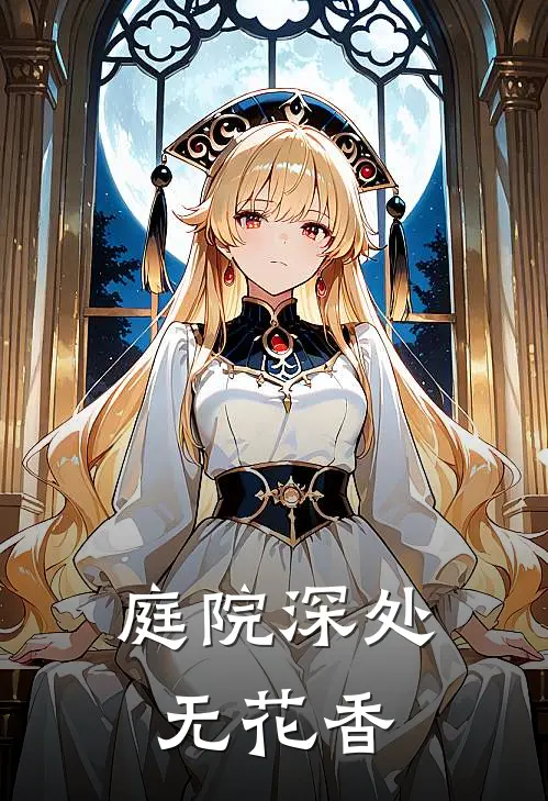 庭院深处无花香