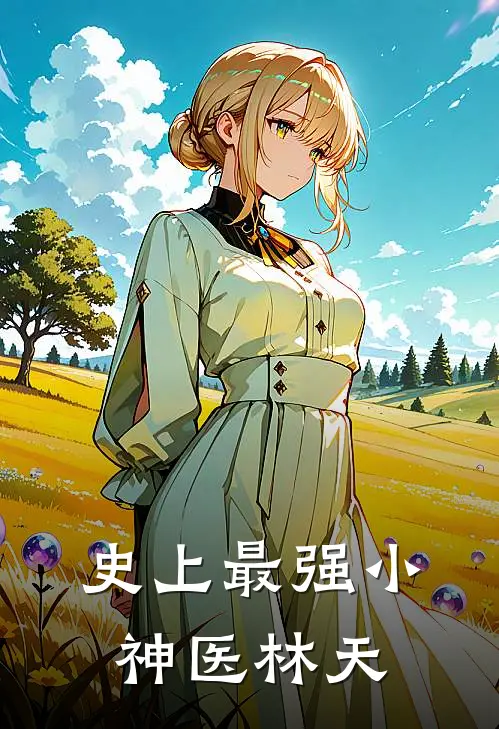 史上最强小神医林天