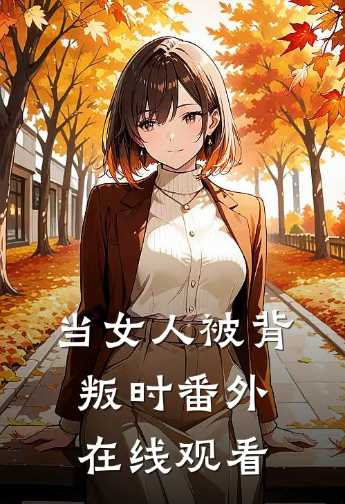 当女人被背叛时 番外在线观看