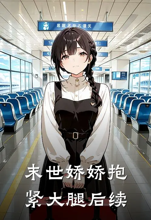 末世娇娇抱紧大腿后续