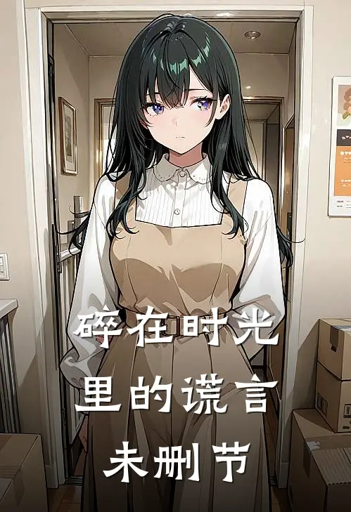 碎在时光里的谎言未删节