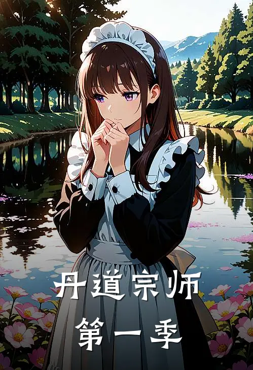 丹道宗师第一季