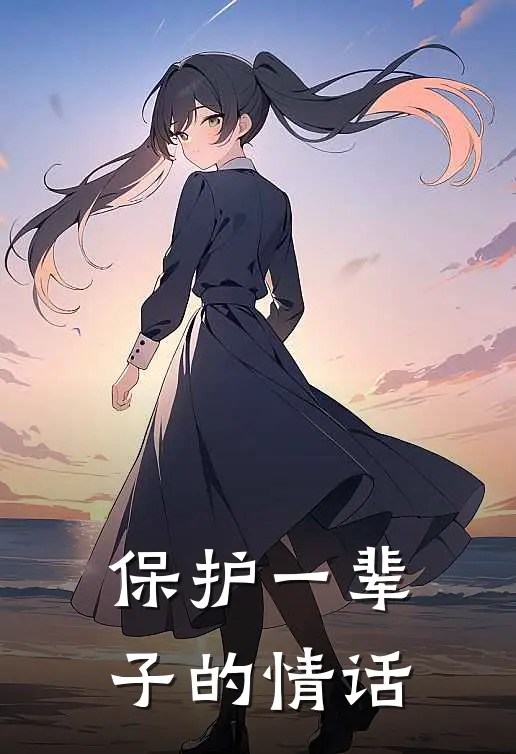 保护一辈子的情话