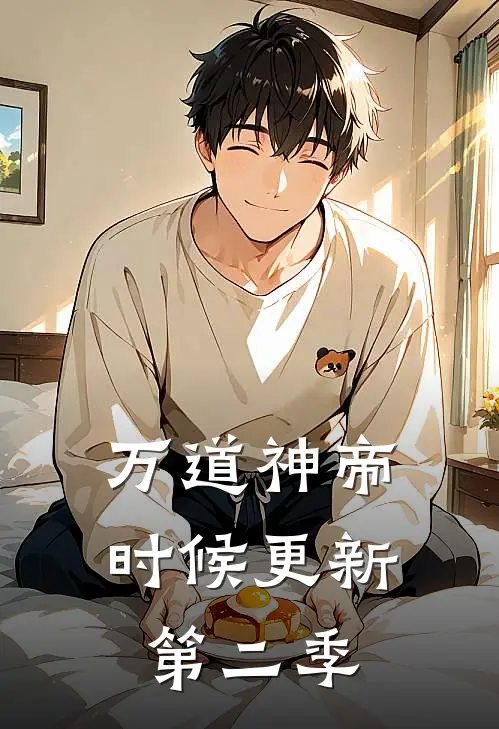 万道神帝时候更新第二季