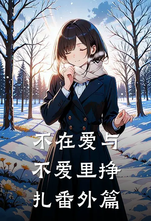 不在爱与不爱里挣扎 番外篇