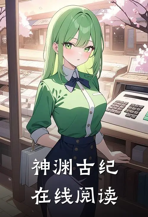 神渊古纪在线阅读
