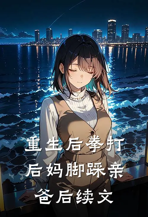 重生后拳打后妈脚踩亲爸后续文