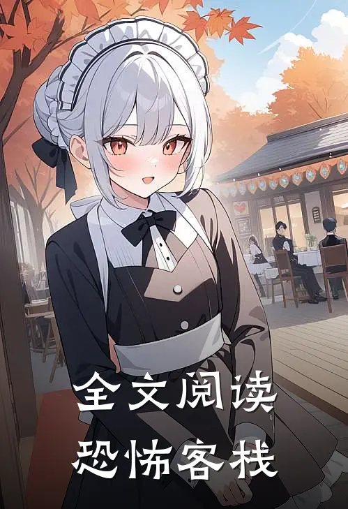 全文阅读恐怖客栈
