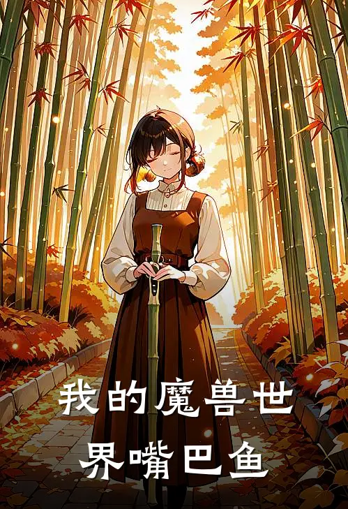 我的魔兽世界嘴巴鱼