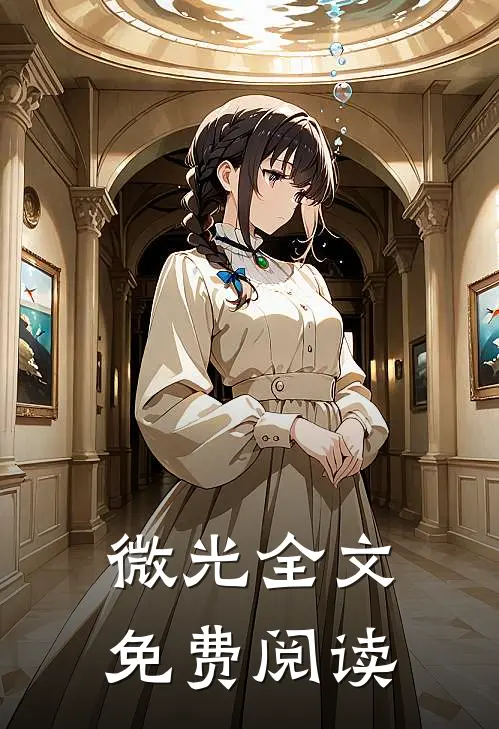 微光全文免费阅读